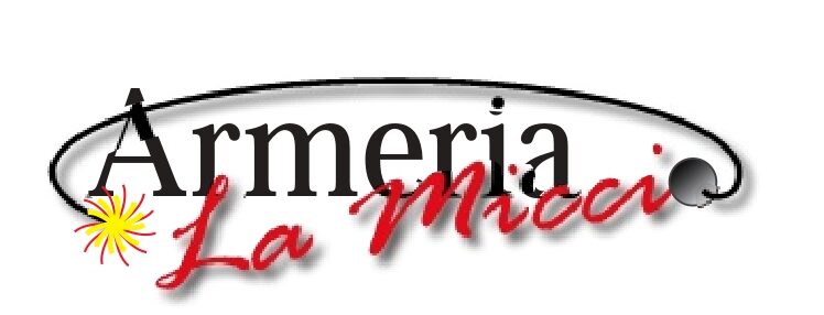 armeria la miccia